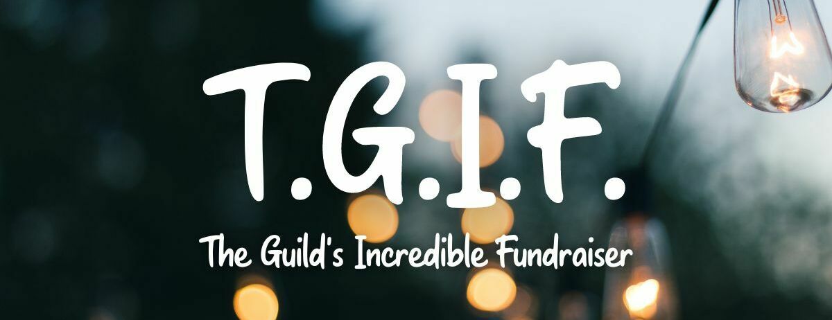 T.G.I.F.